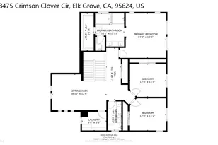 8475 Crimson Clover Cir, Elk Grove, CA 95624 - Photo 69