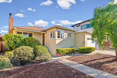 371 Paramount Dr, Millbrae, CA 94030 - Photo 3