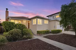 371 Paramount Dr, Millbrae, CA 94030 - Photo 1