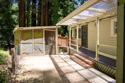 195 Buena Vista Ave, Boulder Creek, CA 95006 - Photo 27
