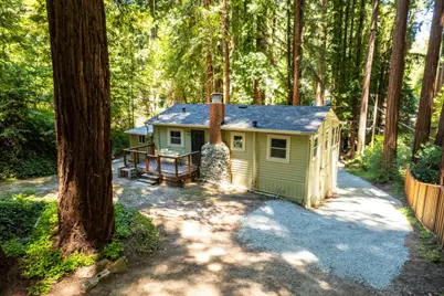 195 Buena Vista Ave, Boulder Creek, CA 95006 - Photo 41