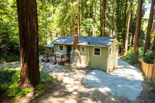 195 Buena Vista Ave, Boulder Creek, CA 95006 - Photo 41