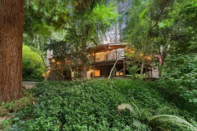 15551 Forest Hill Dr, Boulder Creek, CA 95006 - Photo 3