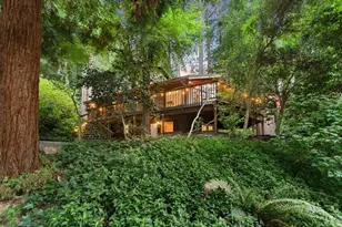 15551 Forest Hill Dr, Boulder Creek, CA 95006 - Photo 3