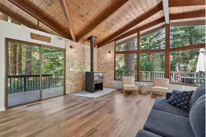15551 Forest Hill Dr, Boulder Creek, CA 95006 - Photo 23