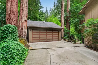 15551 Forest Hill Dr, Boulder Creek, CA 95006 - Photo 9