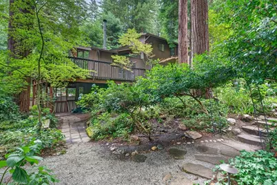 15551 Forest Hill Dr, Boulder Creek, CA 95006 - Photo 75