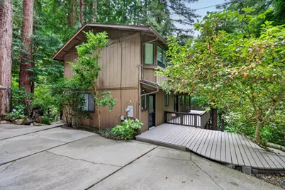 15551 Forest Hill Dr, Boulder Creek, CA 95006 - Photo 87