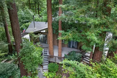 15551 Forest Hill Dr, Boulder Creek, CA 95006 - Photo 13
