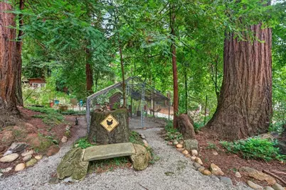 15551 Forest Hill Dr, Boulder Creek, CA 95006 - Photo 79