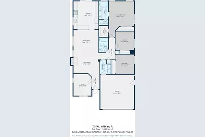 2051 Mariah Dr, Santa Clara, CA 93454 - Photo 27