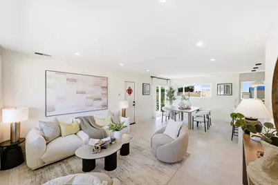 323 Hiller St, Belmont, CA 94002 - Photo 3