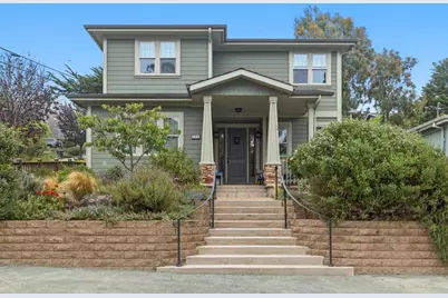 398 San Carlos Ave, El Granada, CA 94018 - Photo 1