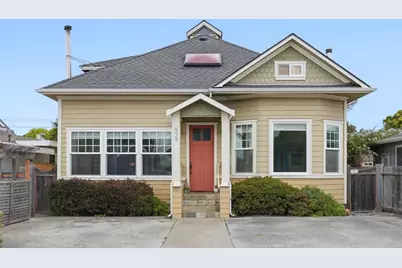 575 Myrtle St, Half Moon Bay, CA 94019 - Photo 1