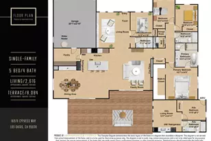 16970 Cypress Way, Los Gatos, CA 95030 - Photo 65