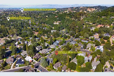 16970 Cypress Way, Los Gatos, CA 95030 - Photo 7