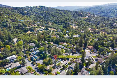 16970 Cypress Way, Los Gatos, CA 95030 - Photo 5