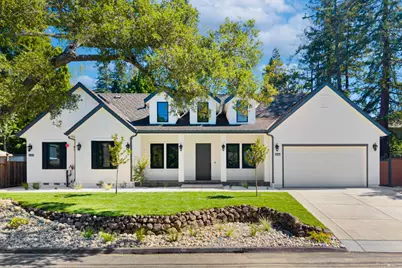 16970 Cypress Way, Los Gatos, CA 95030 - Photo 1