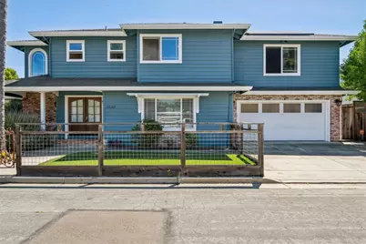3230 Virgil Ln, Santa Cruz, CA 95062 - Photo 1