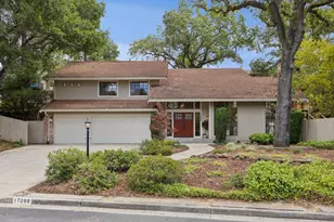 17288 Eaton Ln, Monte Sereno, CA 95030 - Photo 1