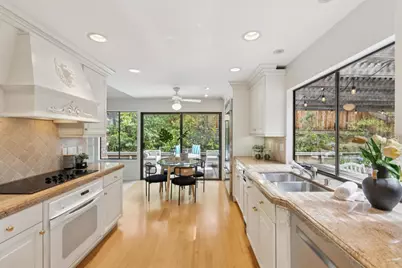 17288 Eaton Ln, Monte Sereno, CA 95030 - Photo 13