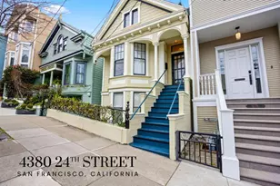 4380 24th St, San Francisco, CA 94114 - Photo 1