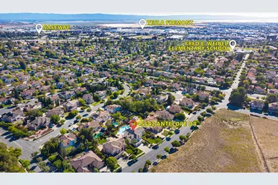 45542 Antelope Dr, Fremont, CA 94539 - Photo 59