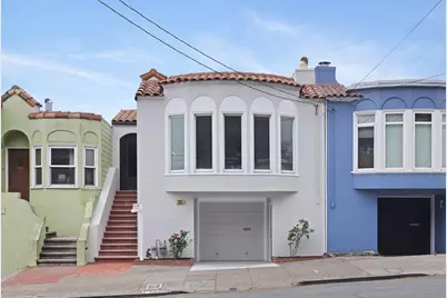 2231 14th Ave, San Francisco, CA 94116 - Photo 1