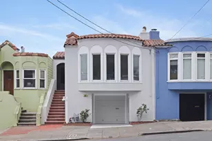2231 14th Ave, San Francisco, CA 94116 - Photo 1