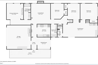 1161 Tamarind St, Montara, CA 94037 - Photo 45