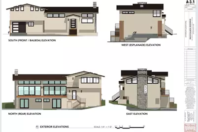 1046 Balboa, Pacific Grove, CA 93950 - Photo 1
