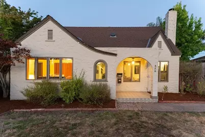 434 Morrissey Blvd, Santa Cruz, CA 95062 - Photo 1