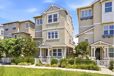 3031 Moss Landing Ter, Fremont, CA 94538 - Photo 1