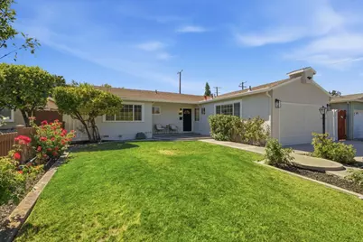 1850 Briarwood Dr, Santa Clara, CA 95051 - Photo 3