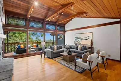 21100 Saratoga Hills Rd, Saratoga, CA 95070 - Photo 9