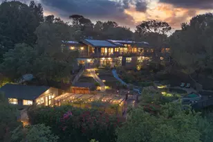 21100 Saratoga Hills Rd, Saratoga, CA 95070 - Photo 1