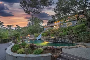 21100 Saratoga Hills Rd, Saratoga, CA 95070 - Photo 47