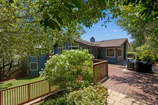 21100 Saratoga Hills Rd, Saratoga, CA 95070 - Photo 5