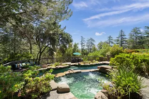 21100 Saratoga Hills Rd, Saratoga, CA 95070 - Photo 45
