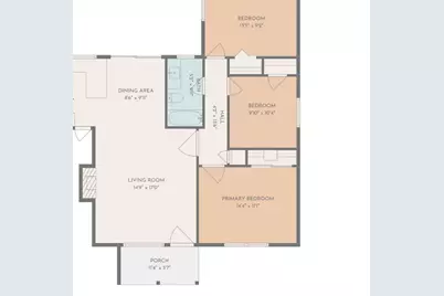 1355 Sierra St, Redwood City, CA 94061 - Photo 23