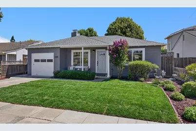 1355 Sierra St, Redwood City, CA 94061 - Photo 1
