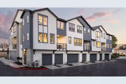 273 Wagon Way 37-03 - Plan 3, Campbell, CA 95008 - Photo 3