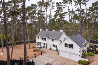3100 Flavin Ln, Pebble Beach, CA 93953 - Photo 11