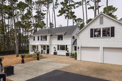 3100 Flavin Ln, Pebble Beach, CA 93953 - Photo 3