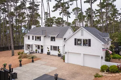 3100 Flavin Ln, Pebble Beach, CA 93953 - Photo 1