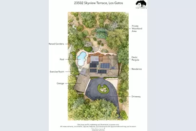 23502 Skyview Ter, Los Gatos, CA 95033 - Photo 45