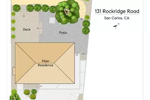 131 Rockridge Rd, San Carlos, CA 94070 - Photo 25