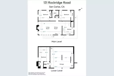 131 Rockridge Rd, San Carlos, CA 94070 - Photo 23