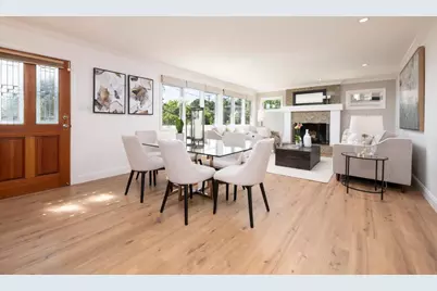 131 Rockridge Rd, San Carlos, CA 94070 - Photo 3