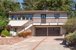 131 Rockridge Rd, San Carlos, CA 94070 - Photo 1